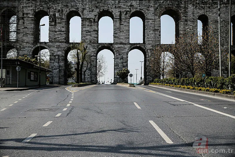 Bugün kaça kadar yasak var? 27 Haziran Cumartesi sokağa çıkma yasağı saat kaçta bitiyor? 12