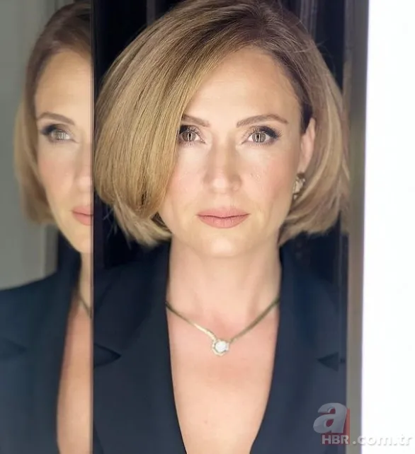 Çok Güzel Hareketler Bunlar’da şöhret olan Pelin Öztekin’in değişimine bir bakın! ERİDİ, BİTTİ! 6 ayda 93 kilo verdi… İşte sırrı 11