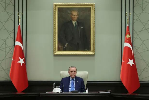 YAŞ kararları 2021: TSK komuta kademesi değişti mi? Kara, Deniz ve Hava Kuvvetleri komutanlıkları değişti mi?