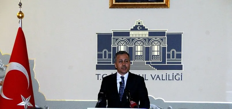İstanbul Valisi Yerlikaya'dan sosyal yardım açıklaması: Teslim edilmeye başlandı!