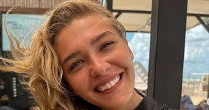 Ünlü oyuncudan yeni imaj!