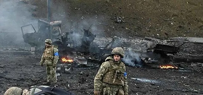 Rusya-Ukrayna savaşında bir ilk! Zelenskiy’nin sağ kolu ’devlet sırrı’nı açıkladı: 10-13 bin asker kaybımız var