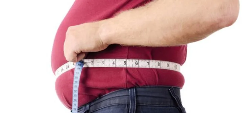 Bel çevresi 94 cm'i geçmiş ise...