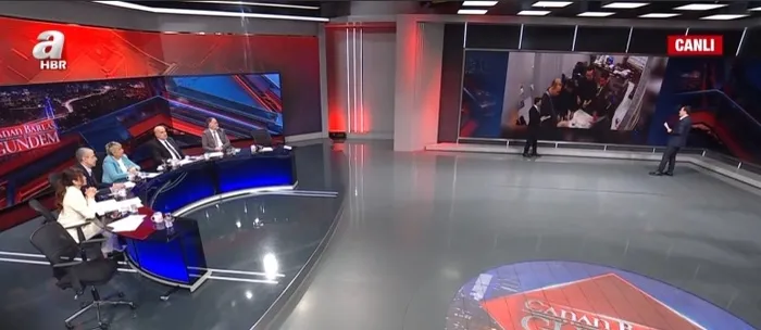 CHP’deki kara para soruşturması! Vekil aracıyla 6 ay boyunca para taşıdılar!| SABAH haber müdür Nazif Karaman soruşturma detaylarını anlattı