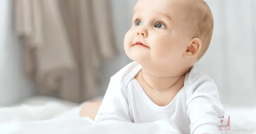 Kız erkek bebek isimleri 2023 - A'dan Z'ye en yeni, popüler, modern kız isimleri ve anlamları! 3