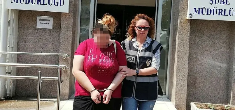 İzmir'de annesi ve annesinin sevgilisi tarafından öldürülen Küçük Eymen'in son görüntüsü ortaya çıktı!