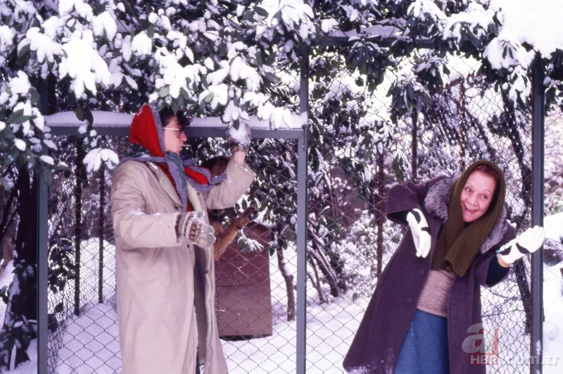 Adile Naşit aslen nereli, kaç yaşında neden vefat etti? İşte Adile Naşit ile ilgili bilinmeyenler 9