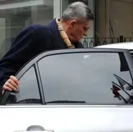 Mezar açıldı! Kaşif Kozinoğlunun mezarından örnek alındı