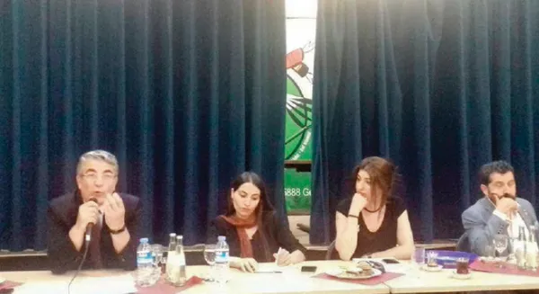 CHP-HDP ittifakında son perde - 2