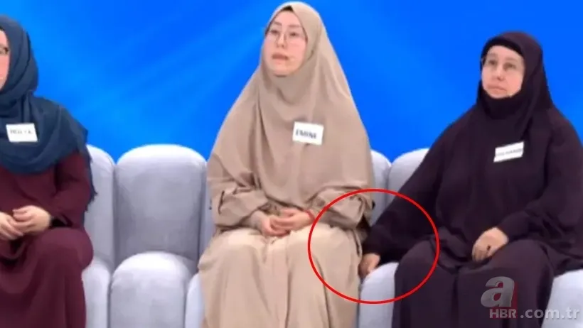 Müge Anlı'daki üfürükçü tutuklandı! Canlı yayında büyü mü yapıldı? O görüntülere açıklama... 12