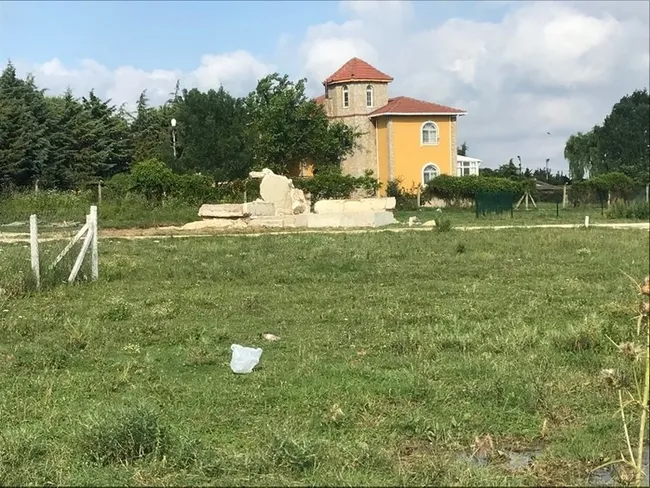 Bakan Pakdemirli hobi bahçeleri için uyarmıştı ve "İzin vermeyiz" demişti! Harekete geçildi - 4