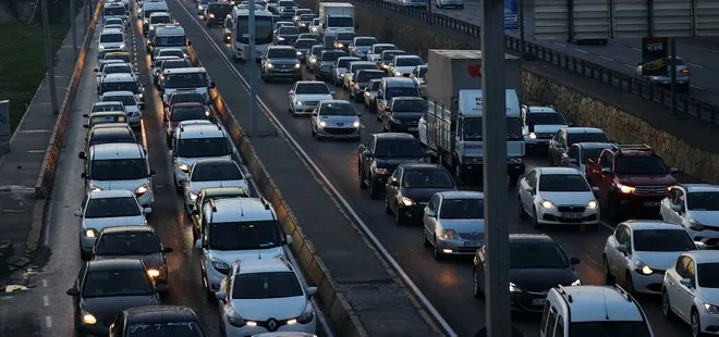 Son dakika: İzmir Altınyol’da trafik kazası! 3 Kasım İzmir Altınyol trafik durumu