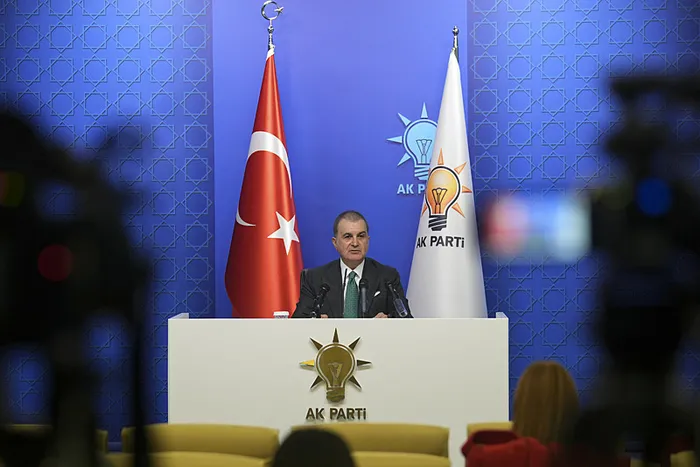 ak-parti-sozcusu-celikten-terorsuz-turkiye-mesaji-ulke-gundeminden-cikaracagiz-cumhurbaskanimizin-yeniden-aday-1736791830703.jpg AK Parti Sözcüsü ve Genel Başkan Yardımcısı Ömer Çelik