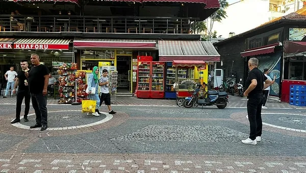 Son dakika: Balıkesir Gönen’de şiddetli deprem! İstanbul’da da hissedildi