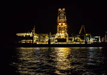 Türkiye enerjide gaza bastı! Şimdi sıra petrole geldi! Yatırımcıların gözü orada
