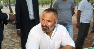 Suikast sanığına ailesinden şok!