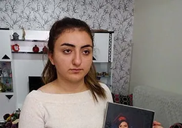 'Yetenekli' Nuriye'den ilk açıklama geldi
