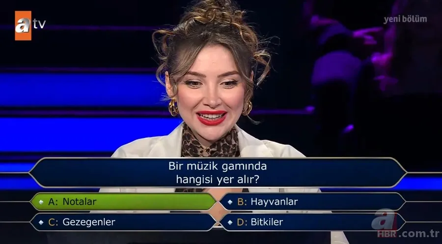 Galatasaray taraftarlarını ekrana kilitleyen anlar! Milyoner'e UEFA Süper Kupası sorusu damga vurdu | Joker kullandı 24