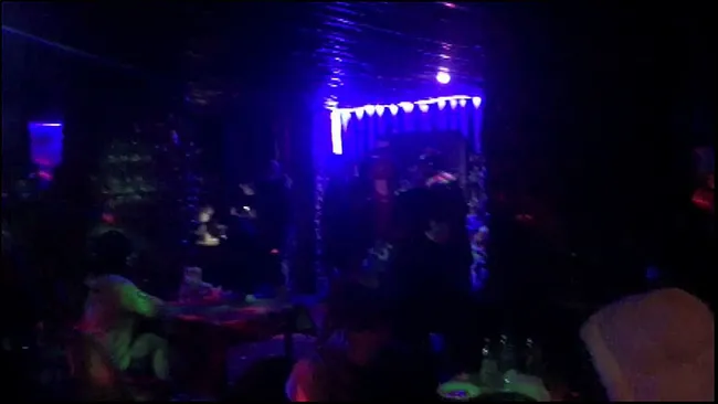 Diyarbakır’da tam kapanma döneminde şok baskın! Koronavirüsü hiçe saydılar - 5