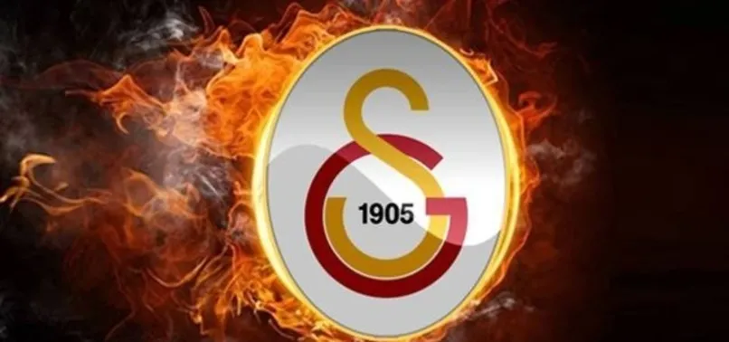 TFF 1. Lig'den Galatasaray'a!