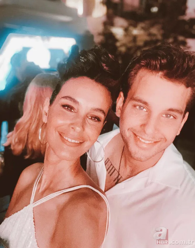 Tek celsede boşanmıştı! Arzum Onan’dan Mehmet Aslantuğ itirafı: Birbirimizi... 3