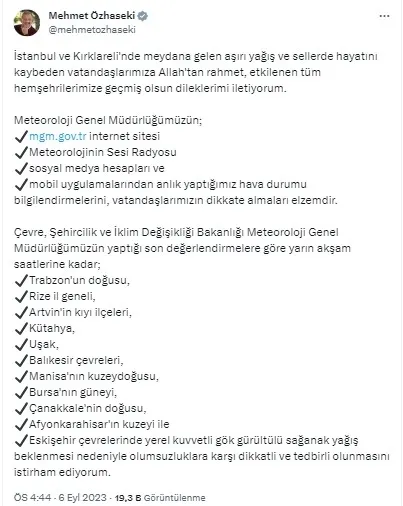 hava-durumu-meteorolojiden-5-il-icin-sel-alarmi-istanbul-ve-kirklarelinde-yagis-surecek-mi-saat-verildi-cok-ku-1694014376638.jpg HAVA DURUMU | 11 il için sağanak yağış uyarısı! Bakan Mehmet Özhaseki tarih vererek duyurdu - 2