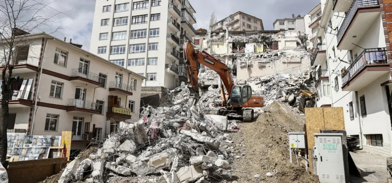 Ankara'da 900 kişi evsiz kaldı! CHP'li belediyenin ihmal raporu ortaya çıktı