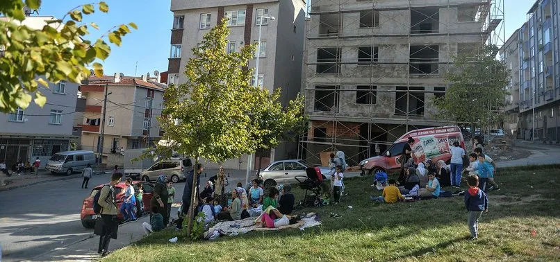 Kandilli’den son dakika açıklaması: Son 20 yıldır buna benzer deprem aktivitesi yaşanmamıştı
