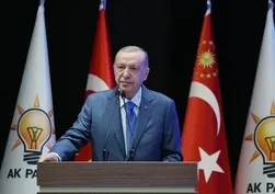 Başkan Erdoğan'dan yoğun mesai! Parti kurmaylarına saha vurgusu