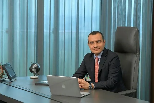 Son dakika: Goldman Sachs ile Avrupa İmar ve Kalkınma Bankası'ndan DgPays'e yatırım! - 3