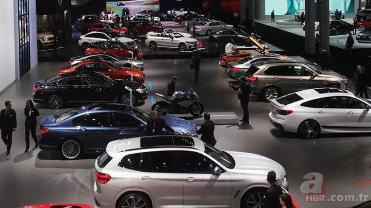 Otomobil alacaklar dikkat: ÖTV avantajı! Ve değişti... 4