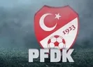 PFDKdan Altay ve Osayiye ceza