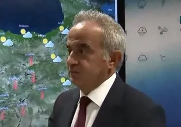 İstanbul'a yağış geliyor | Meteoroloji tarih verdi! Eyyam-ı bahur gidiyor… (5 günlük haritalı hava durumu tahminleri)