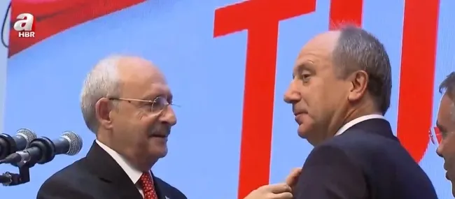 Kılıçdaroğlu’nun siyasi karnesi! Seçimleri kaybetti kurultayları kaybetti!