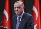 Başkan Erdoğandan İmamoğluna dava!