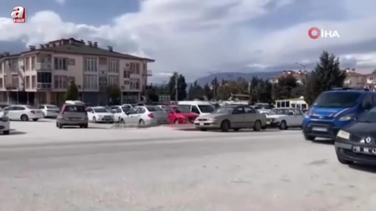 Burdur'da kardeşini av tüfeği ile öldüren sanığa müebbet hapis cezası