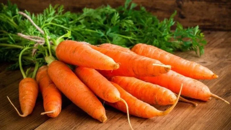 Kansere karşı en iyi 3 gıda
