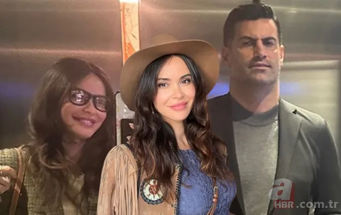 Zeynep - Volkan Demirel çifti bebeklerinin cinsiyetini açıkladı! 1