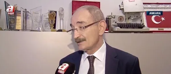 TÜRKMEDYA Ankara Temsilcisi Melik Yiğitel: Ümit Özdağ siyaseten intihar etti! Kamikaze dalışı yaptı
