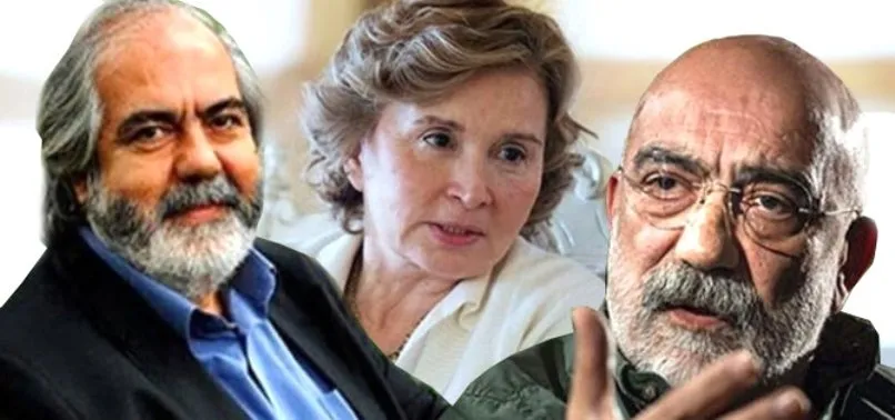 FETÖ'nün medya yapılanması davasında flaş gelişme!