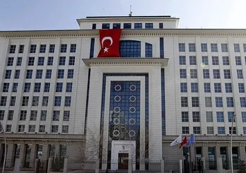 AK Parti'de 2 il başkanlığına atama