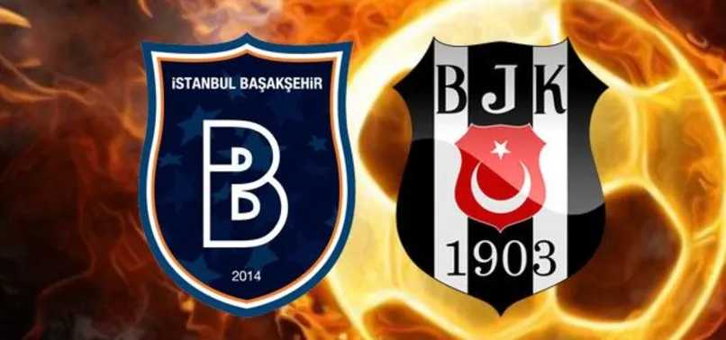 Kritik maçta ilk 11'ler belli oldu