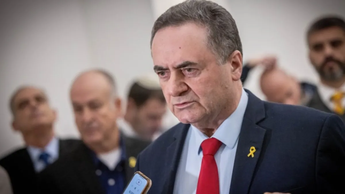 İsrail'de gündem yine Türkiye! Üst düzey toplantı düzenlediler: Korktuklarının göstergesi