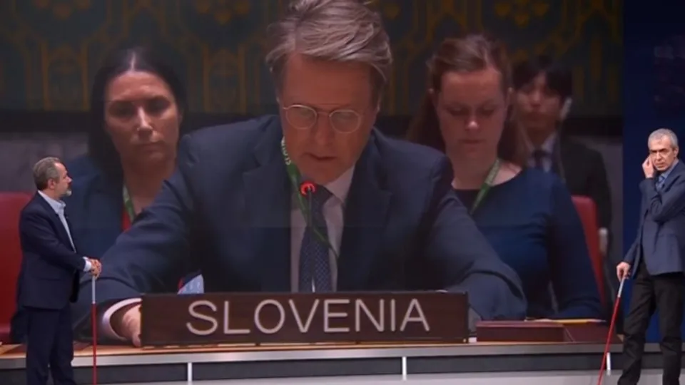 İsrail’in çağrısı ile BMGK toplandı!