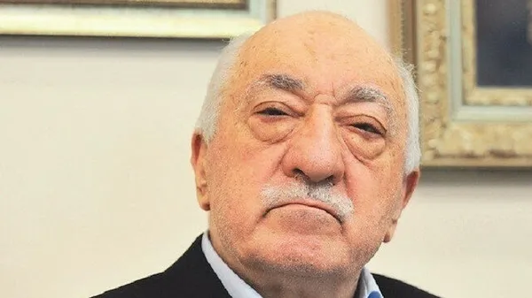 Son dakika: FETÖ elebaşının yeğeni Selahaddin Gülen tutuklandı
