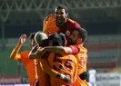 Aslan Alanya’dan lider döndü