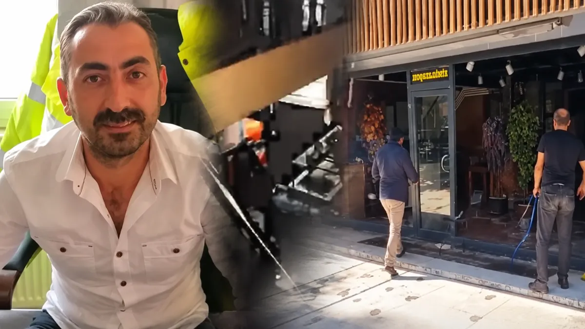 Ankara’da eski ev arkadaşını boğazından bıçaklayarak öldürdü! Sosyal medyada paylaştı: Caddenin delikanlısı ne oldu lan!