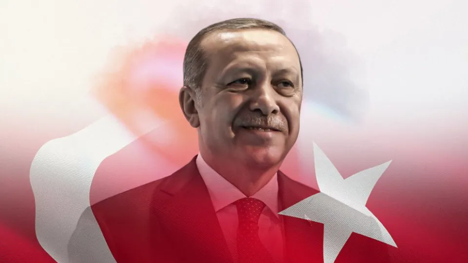 Türkiye için büyük gün! Sosyal medyada dev destek