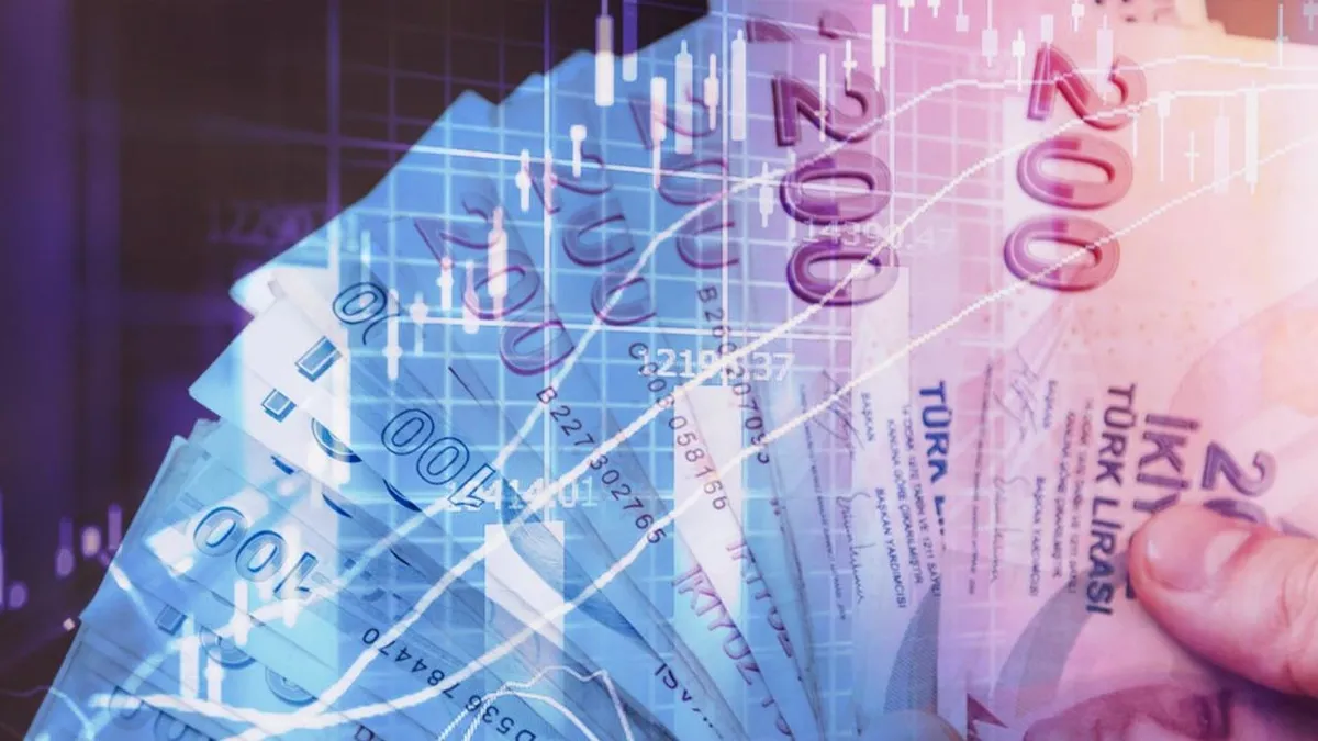 IMF'den Türkiye ekonomisi için yeni tahmin: Büyüme ve enflasyon beklentileri açıklandı