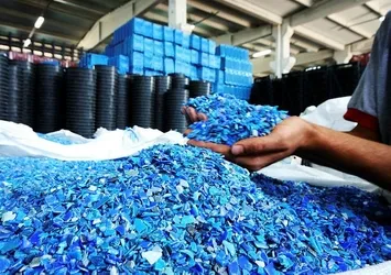 Hurda plastik ithalatında yeni dönem başlıyor! Düzenlemede son aşamaya gelindi...